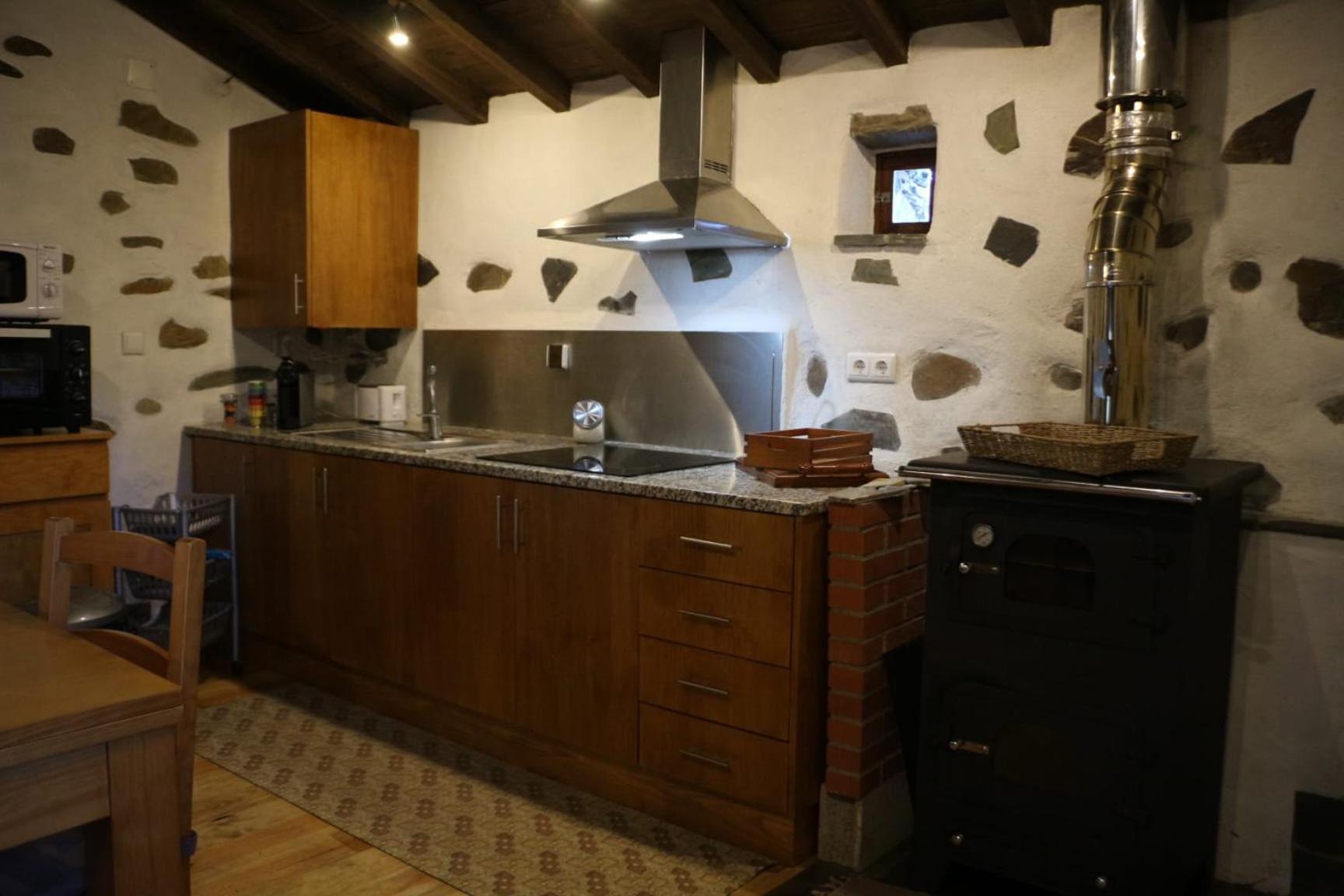 Casa Dos Trilhos Villa Lousa  Luaran gambar