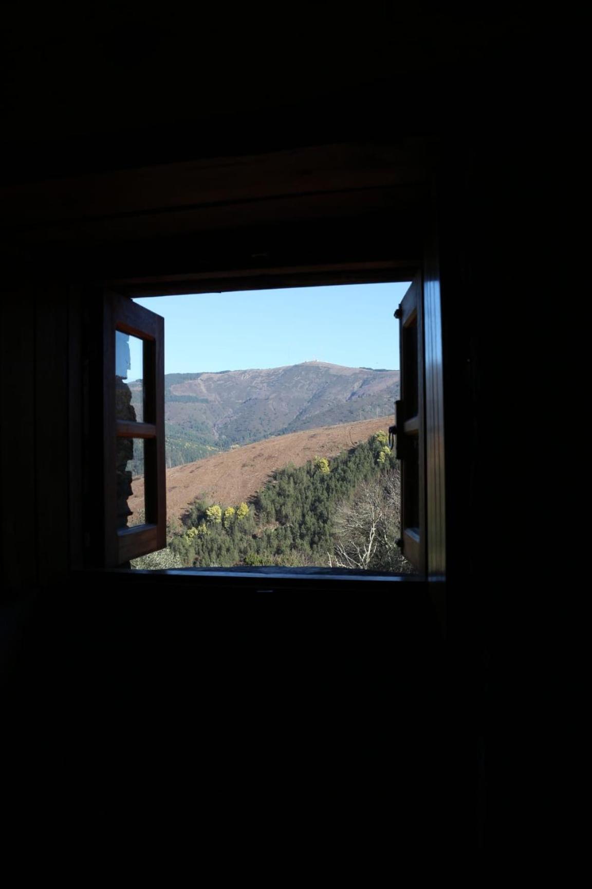 Casa Dos Trilhos Villa Lousa  Luaran gambar