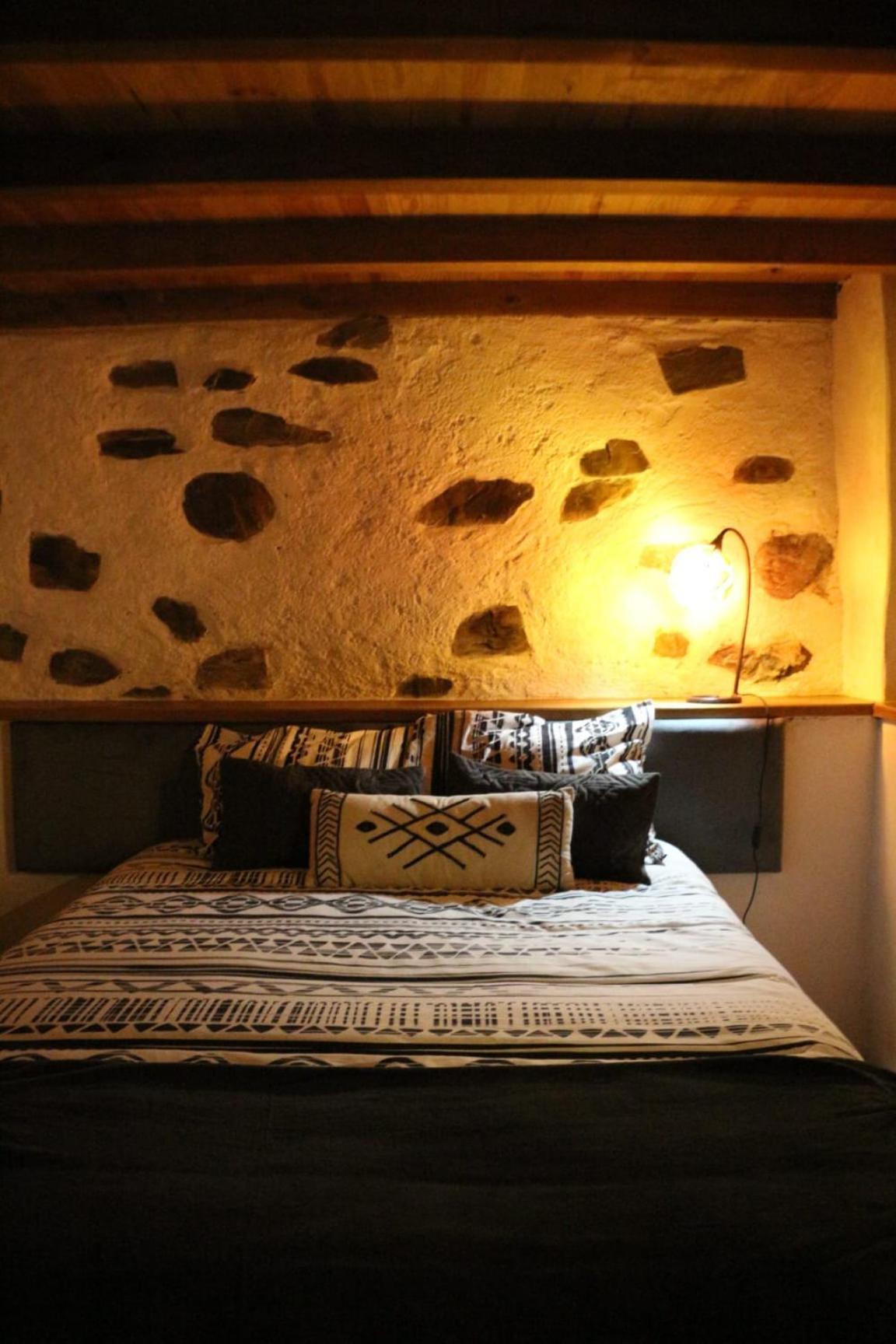 Casa Dos Trilhos Villa Lousa  Luaran gambar
