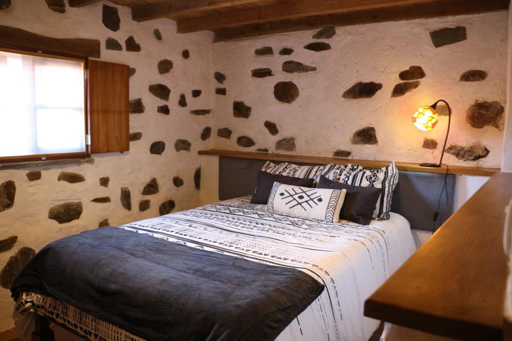 Casa Dos Trilhos Villa Lousa  Luaran gambar