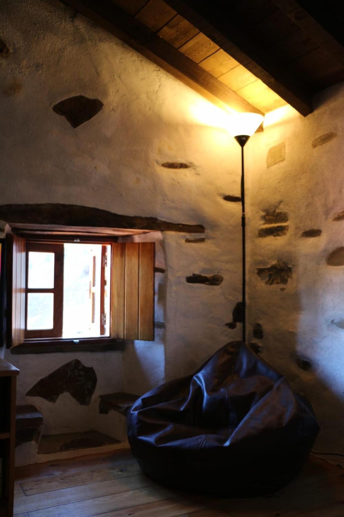 Casa Dos Trilhos Villa Lousa  Luaran gambar