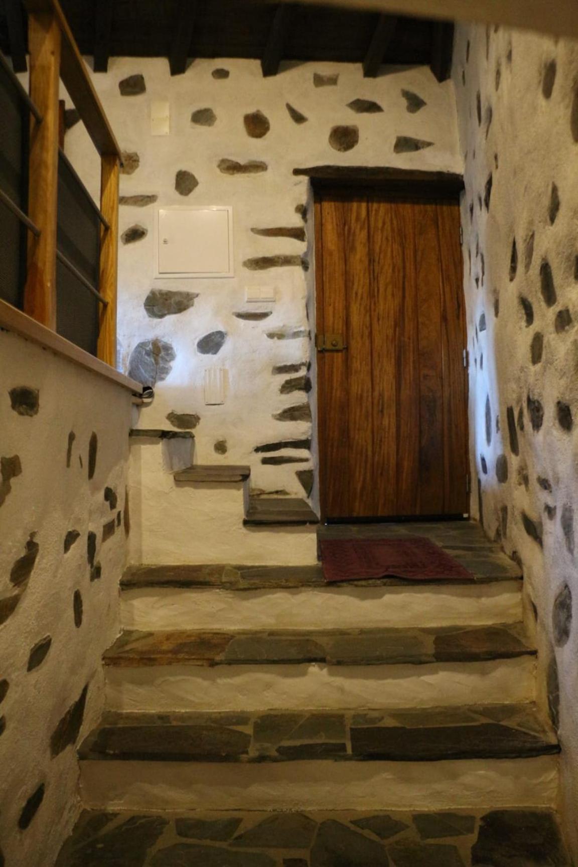 Casa Dos Trilhos Villa Lousa  Luaran gambar