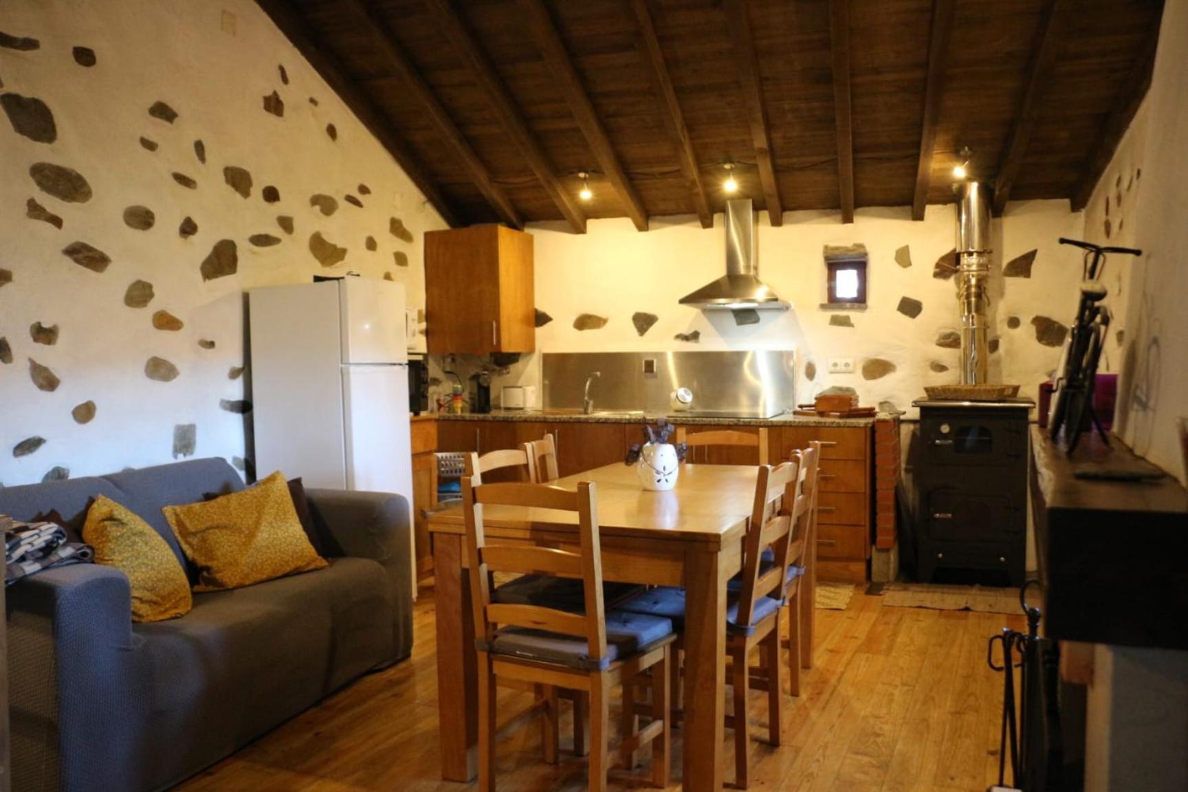 Casa Dos Trilhos Villa Lousa  Luaran gambar